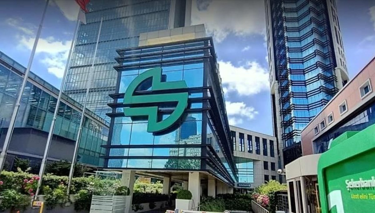 Şekerbank'ın hisse devri iptal edildi Şekerbank'ın hisse devri iptal edildi