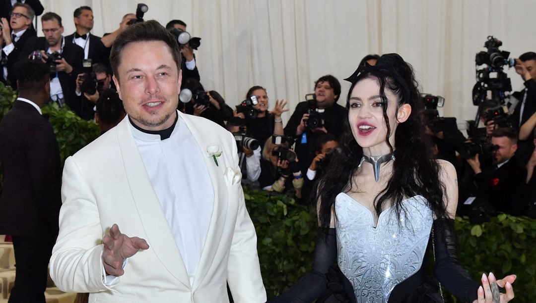 Grimes, Elon Musk'a seslendi: Çocuğumuz ömür boyu sakat kalacak!