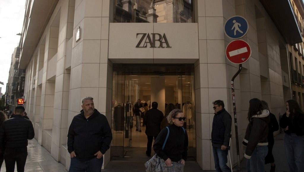 Zara'ya yasak