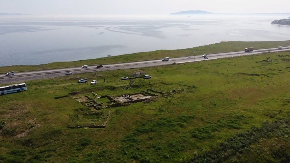 Tekirdağ'da 5 bin yıllık tarih: Trakya kültürüne dair değişik bulgulara ulaşıldı 76 RM6LslU7BkGcIvVZbmhfJg