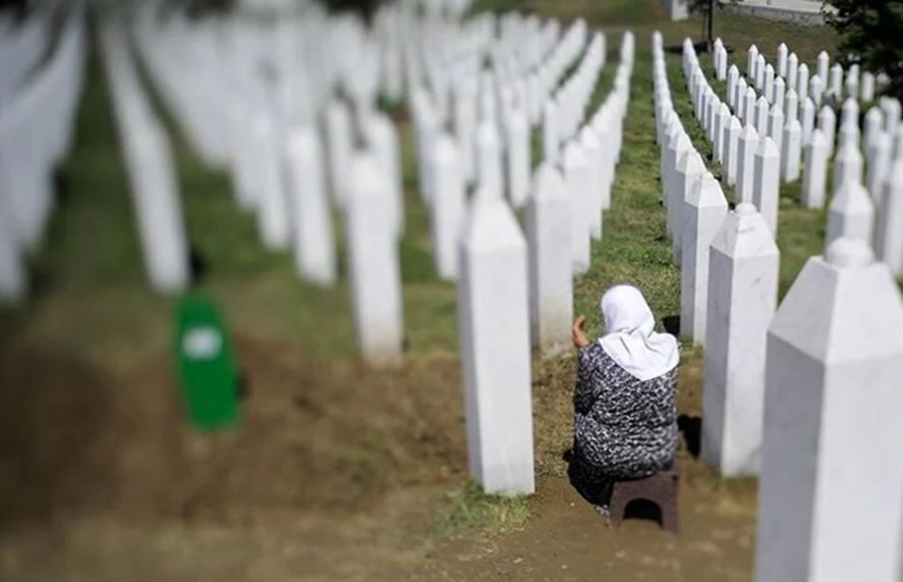 Srebrenitsa katliamı nedir, ne zaman gerçekleşti? Srebrenitsa soykırımında yaşananlar - 3