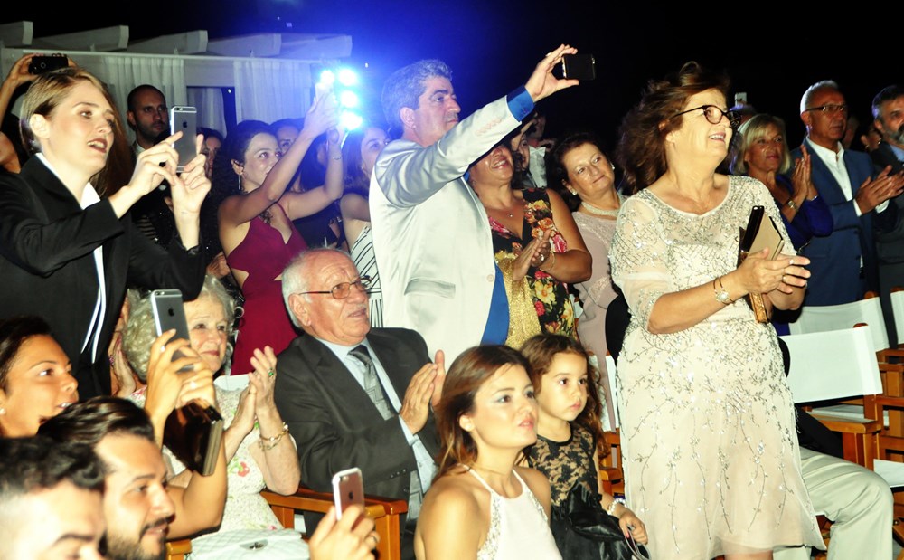 Gizem Karaca Evlendi Magazin Haberleri Haber7
