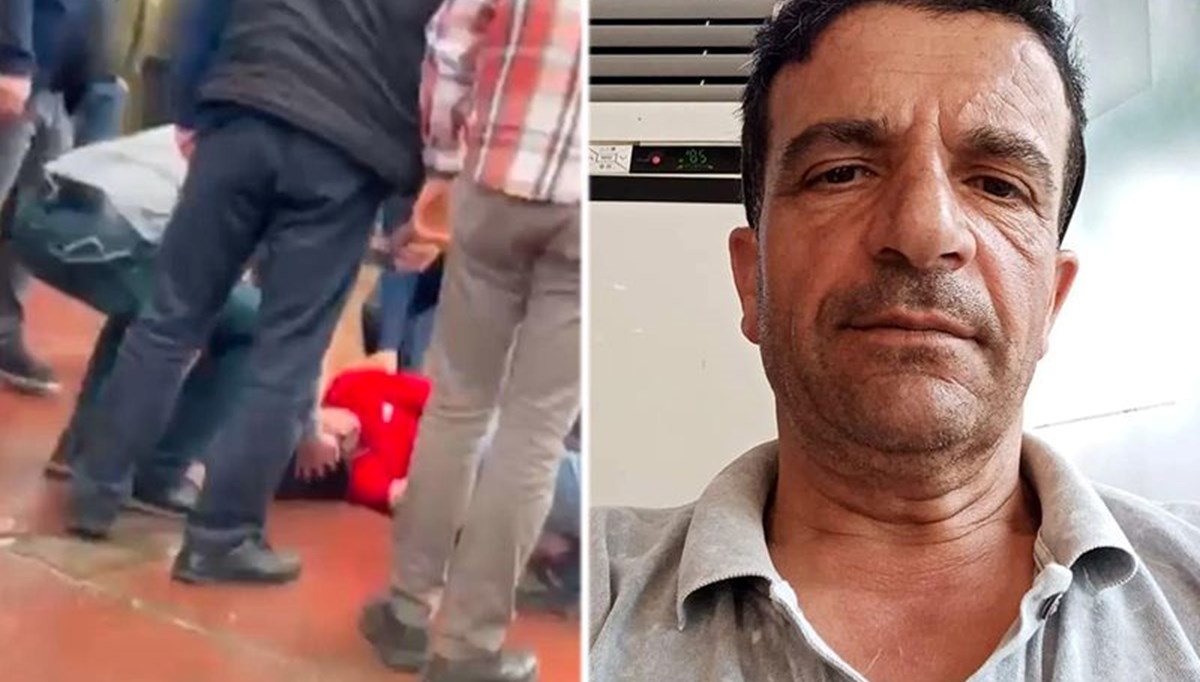 İnşaattan düşerek can verdi: İşçinin ölümünde kahreden ayrıntı İnşaattan düşerek can verdi: İşçinin ölümünde kahreden ayrıntı