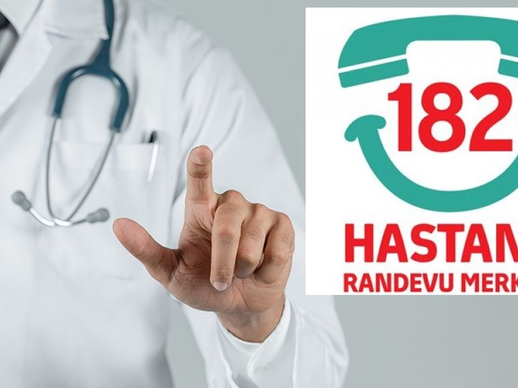 neden randevu alamiyoruz saglik