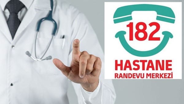 Neden randevu alamıyoruz?