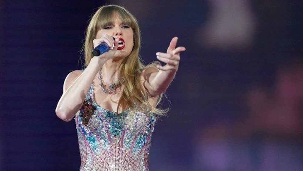 Taylor Swift hayranlarına yer açmak için evsizler şehir dışına gönderilecek iddiası - 5