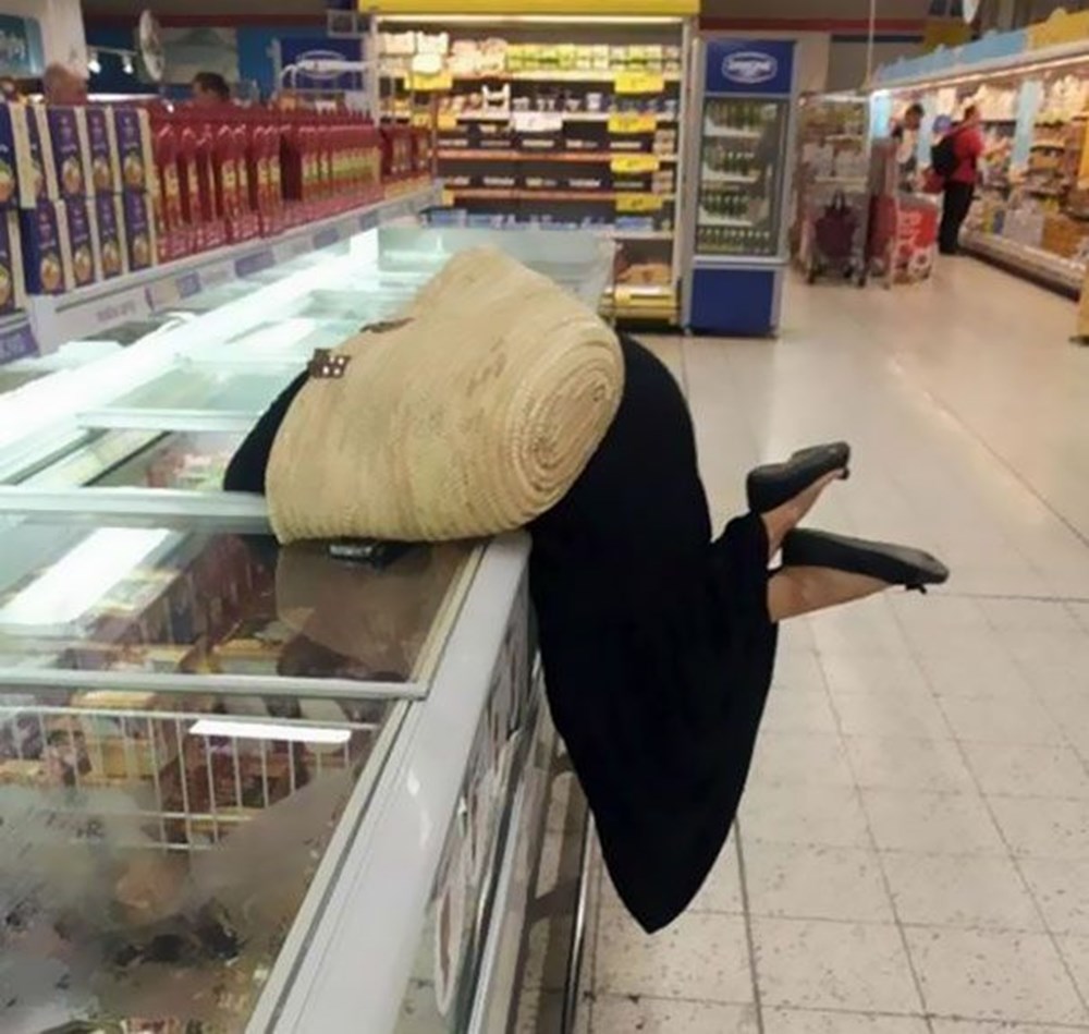 Нелепые шутки