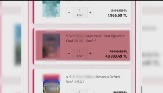 İtiraz gelince indirim de geldi.