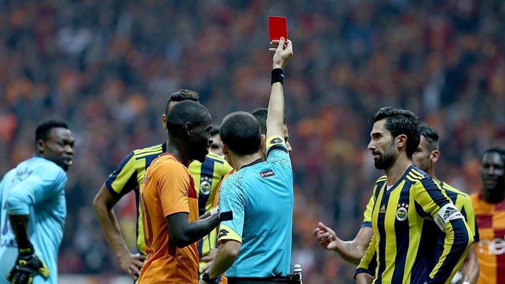 Galatasaray ve Fenerbahçe'ye ceza yağdı: 15 sezonda oynanan 36 derbide ağır fatura! - 6
