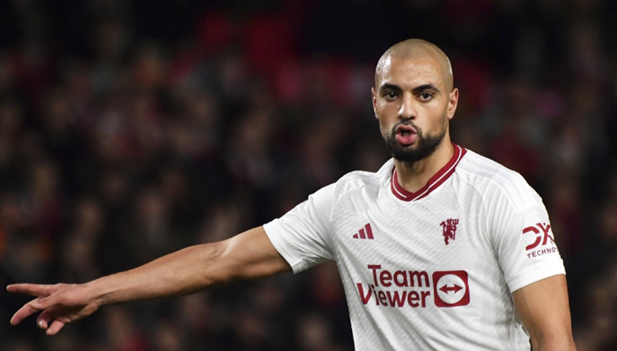 Amrabat transferinde Türk derbisi: Amrabat transferinde Türk derbisi: