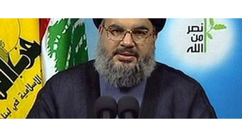 Hizbullah: Esad muhaliflerle diyaloğa hazır