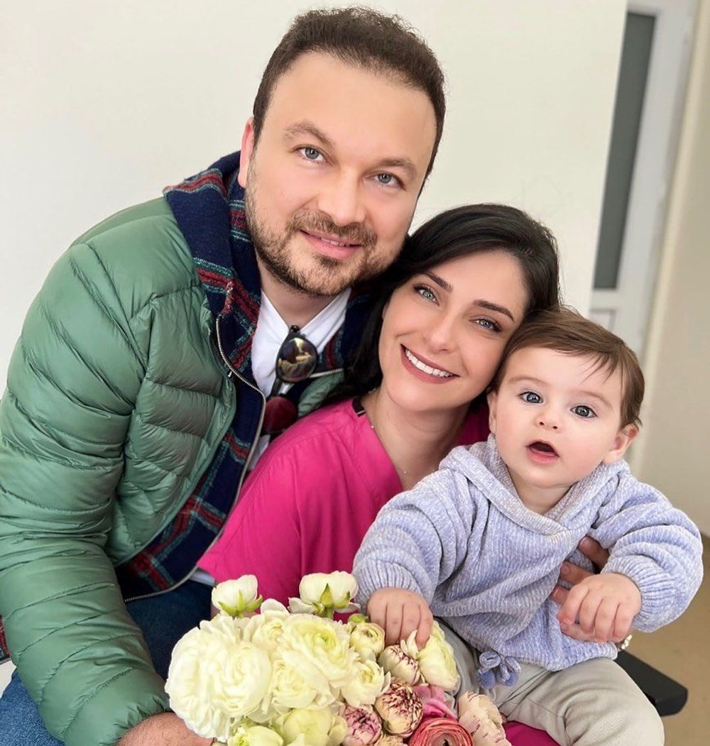 İlayda Alişan'dan duygulandıran Gülşah Çomoğlu paylaşımı - 5