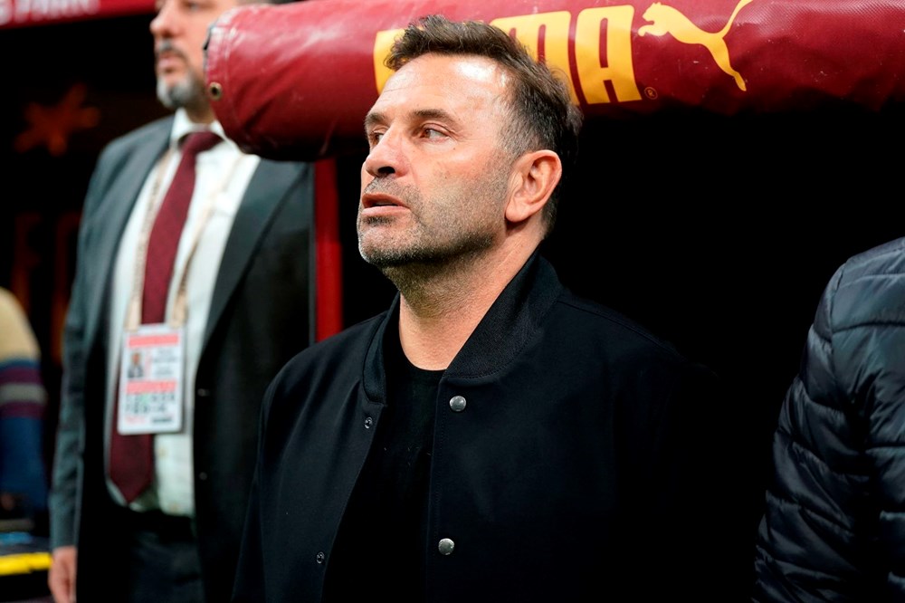 Canlı anlatım: Galatasaray, Bodrum FK'yı konuk ediyor - 15