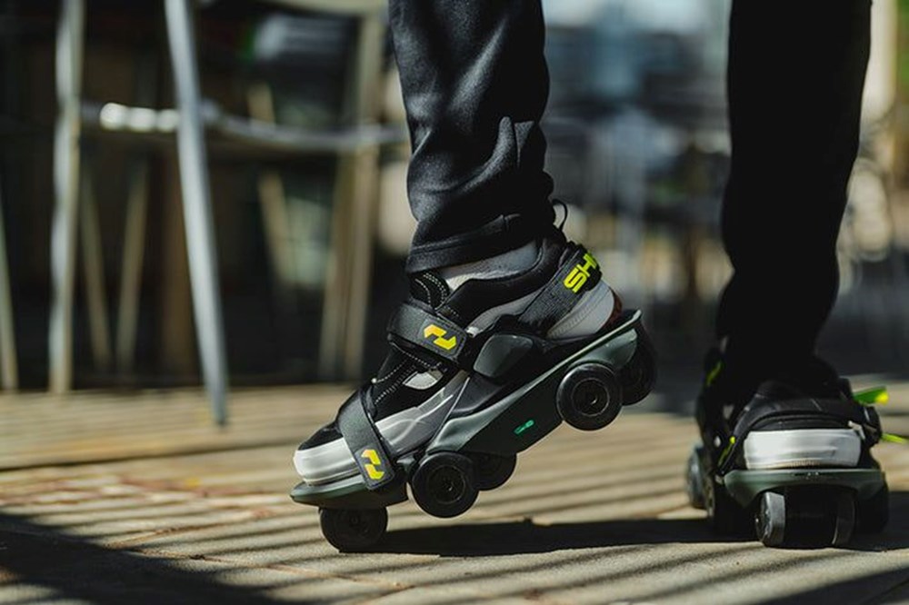 Dünyanın en hızlı ayakkabısı tanıtıldı: 26 bin liradan satışa çıkacak - 3