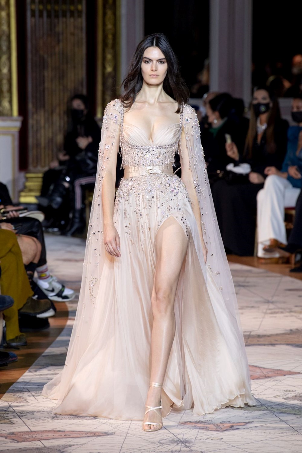 2022 yazının en trend gelinlik modelleri - 8