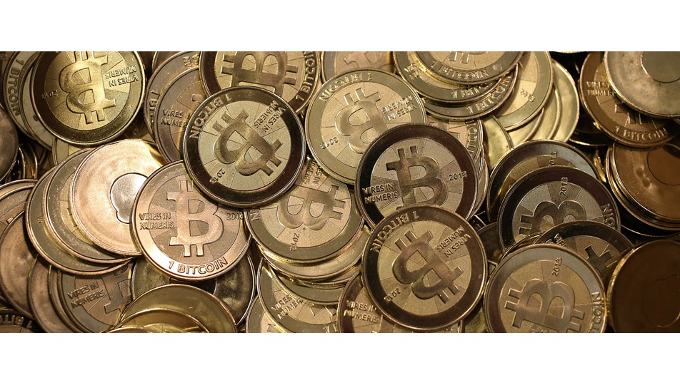 Bitcoin rekor seviyeye ulaştı