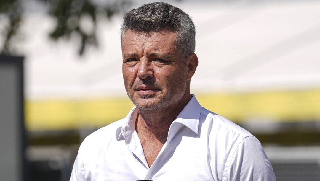 Fenerbahçe Başkanı Sadettin Saran'dan bahis skandalıyla ilgili açıklama: "Şoke edici, vahim!"