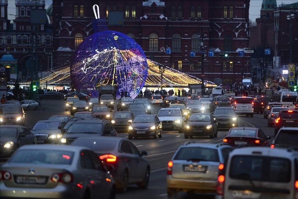 Venüs neden saat yönünde dönüyor? (İlginç bilgiler) - 20