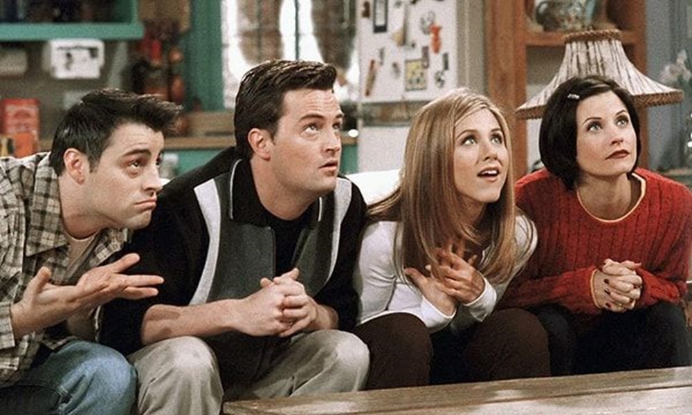 Friends temalı yarışma programı düzenlenecek - 2