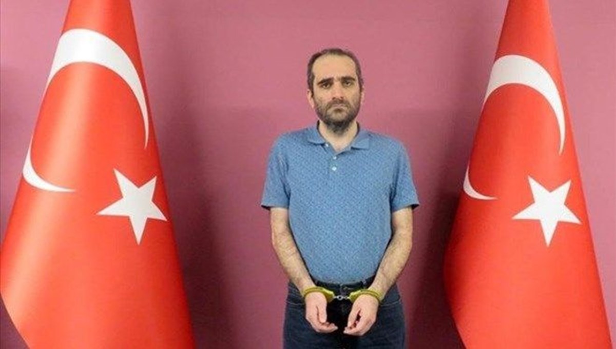 SON DAKİKA: Selahaddin Gülen'in ifadesi ortaya çıktı