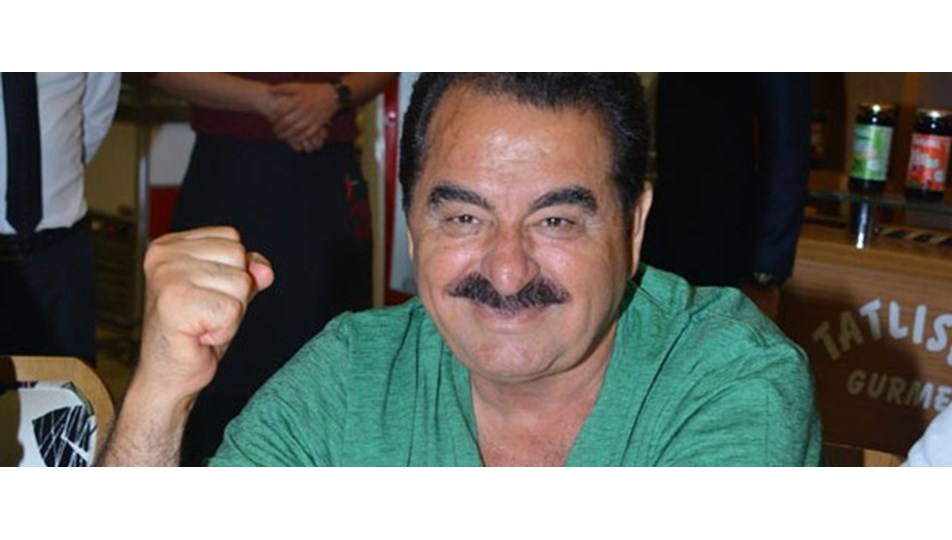 İbrahim Tatlıses şarkı söyleyemeyecek mi? Magazin Haberleri NTV