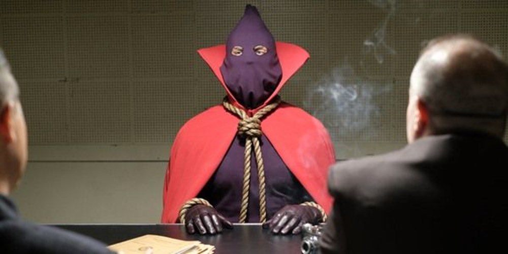 2020 Emmy Ödülleri'nde en fazla adaylık kazanan Watchmen dizisine dair merak edilenler - 12