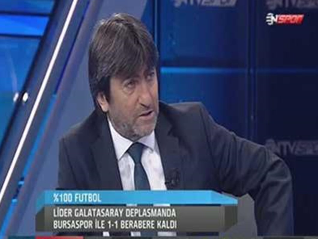 Galatasaray Ile Bursaspor 100 Kez Spor Haberi