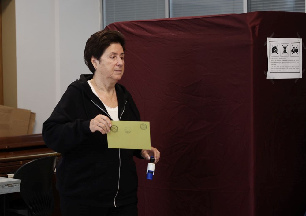 Yurttan Seçim Manzaraları Türkiye ikinci kez sandık başında