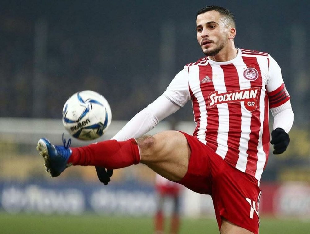 Transfer haberleri: Yeni sezonda Süper Lig'de kimler hangi takımda oynayacak? - 11