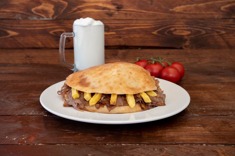 2023 yılının en iyi 100 yemeği açıklandı: Listede 8 Türk yemeği yer aldı - 4