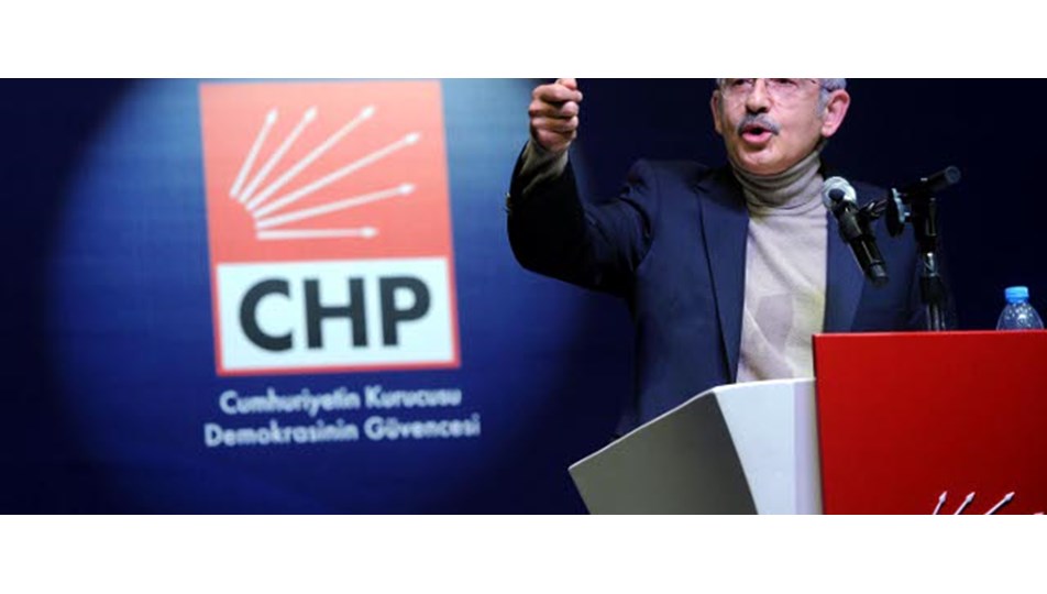'Siyasi hayatımı feda etmeye hazırım'