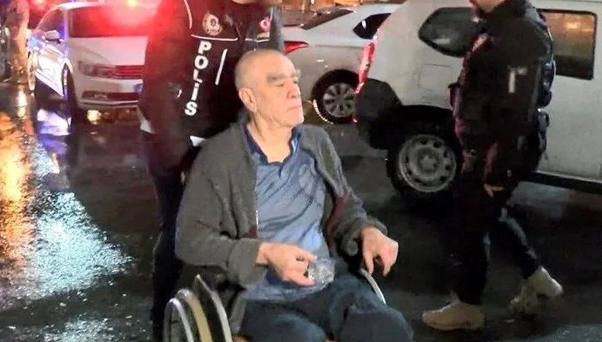 “Türk Escobar” Ürfi Çetinkaya’nın ifadesi ortaya çıktı: Bir oyun oynanıyor “Türk Escobar” Ürfi Çetinkaya’nın ifadesi ortaya çıktı: Bir oyun oynanıyor
