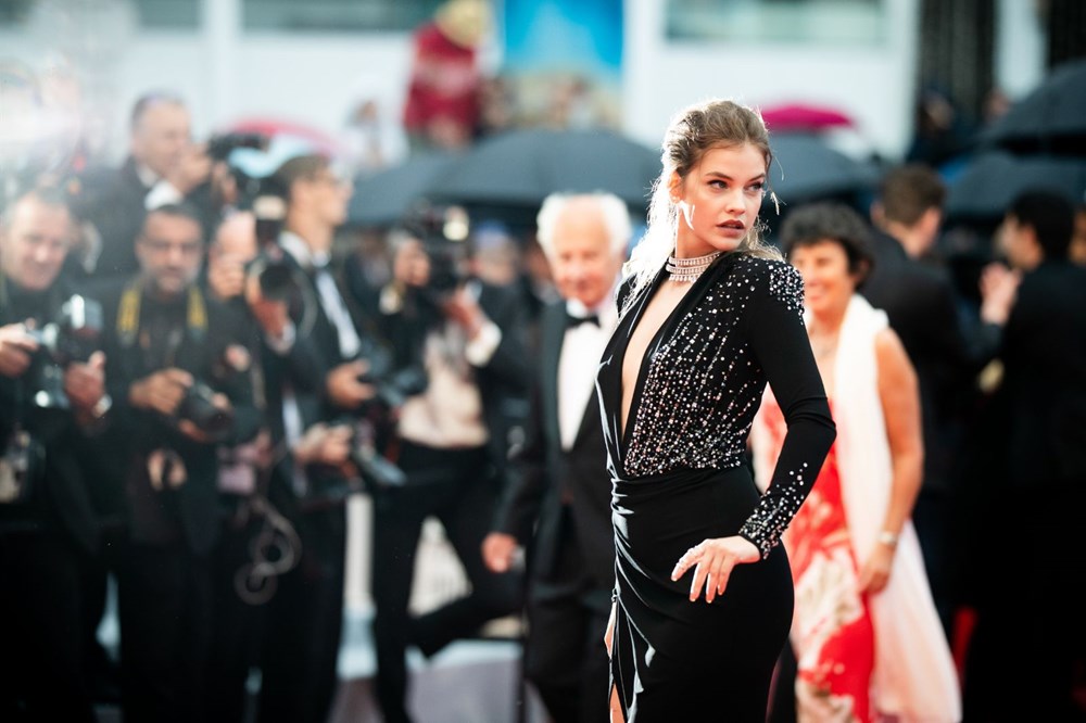 Victoria's Secret meleği Barbara Palvin: Modellik daha önce düşündüğüm bir fikir değildi - 1