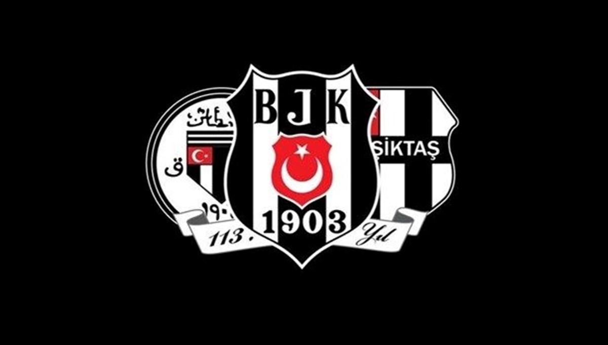 Beşiktaş'tan Mete Kalkavan tepkisi