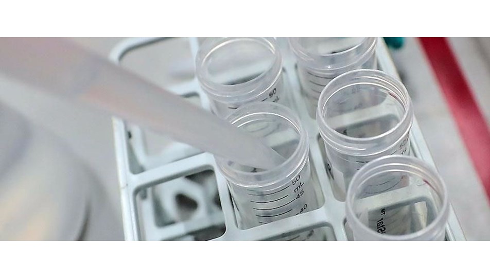 Atık sudan uyuşturucu tespitine başlandı