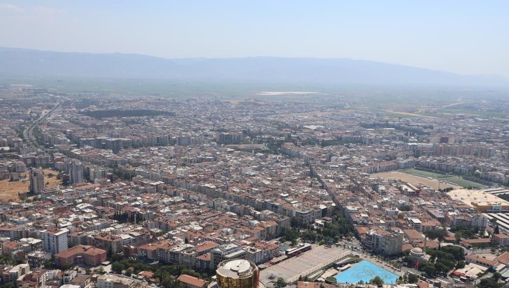Aydın’da bayramda hava sıcaklıkları artacak