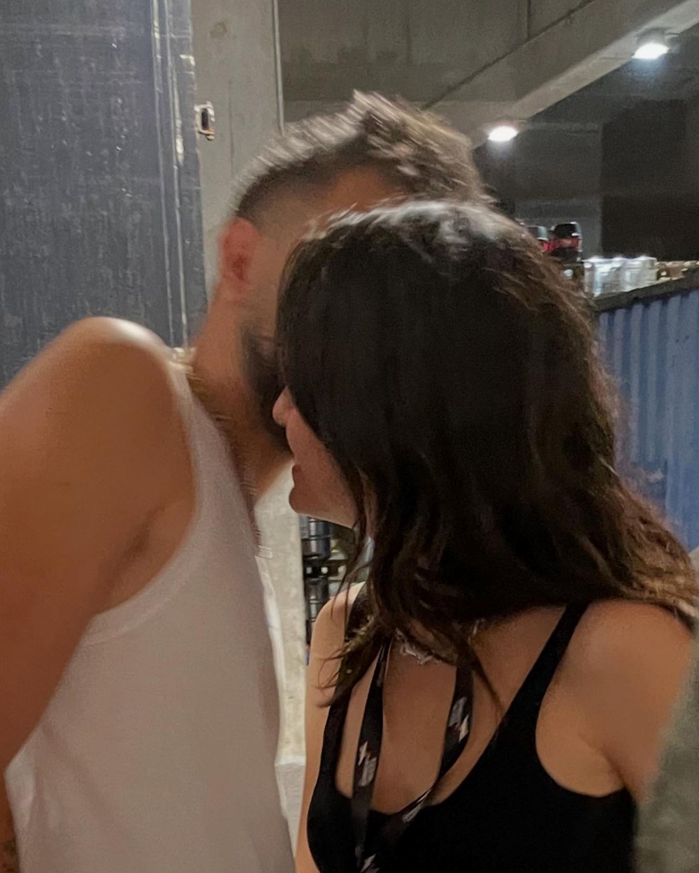 Hazar Ergüçlü'den ilişki açıklaması: Zaten bana ilgisi varmış, beğeniyorduk birbirimizi - 3