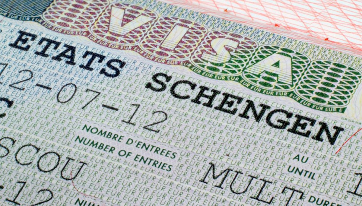 AB ülkelerinden Hırvatistan'a Schengen onayı