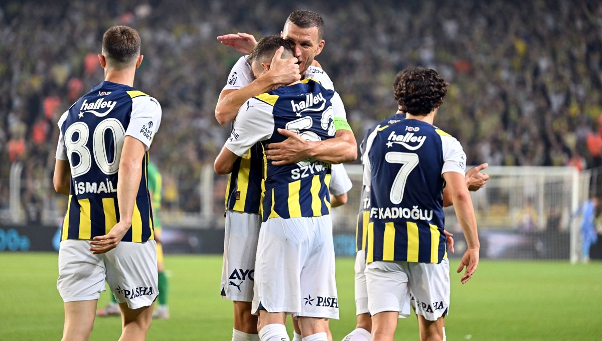 Fenerbahçe-Gaziantep FK maçı ne zaman, saat kaçta ve hangi kanalda? Süper Lig heyecanı başlıyor