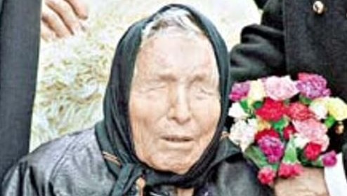 Tek tek bildi: Baba Vanga'nın gerçekleşen 2024 kehanetleri