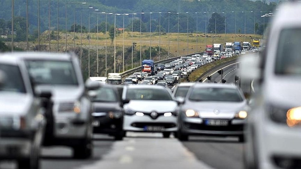 Yeni trafik cezaları 2025: Trafik cezaları artıyor mu, ne kadar oluyor? Karayolları Trafik Kanununda yapılan değişiklikler 87 RP8kJRb4HUCXOVRshTs0lQ