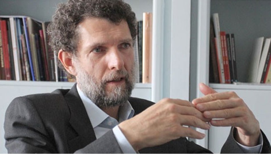 İş adamı Osman Kavala'ya gözaltı (Osman Kavala kimdir?)