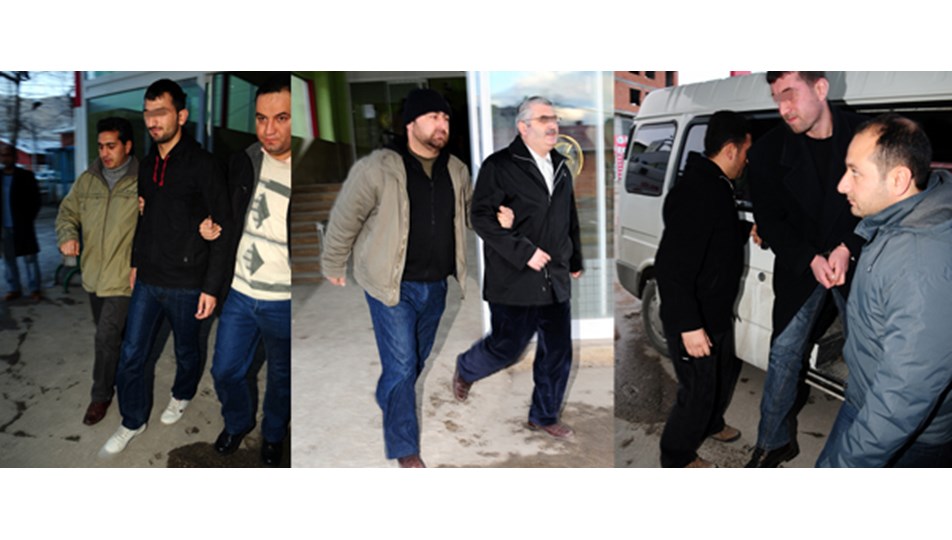 El Kaide'nin şifresi çözüldü