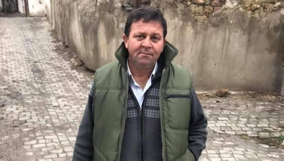 Koyunlar tarlaya girdi diye komşusunu vurdu