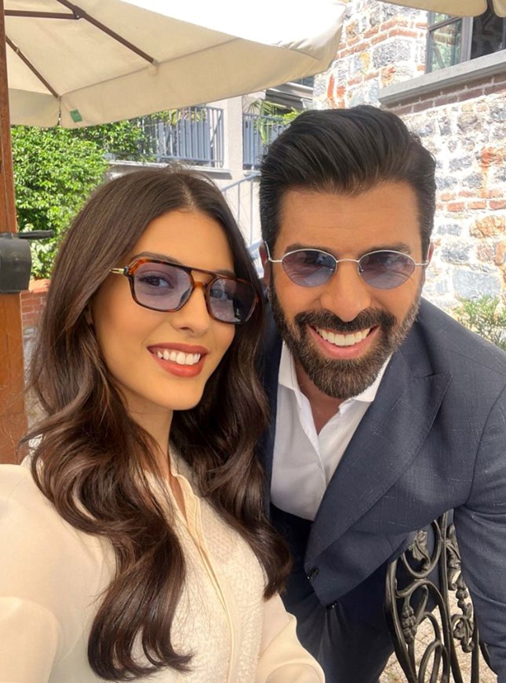 Cenk Torun'dan ihanet iddialarına cevap: Her şey ortaya çıkacak - 2