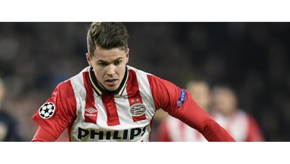 Fenerbahçe, Marco van Ginkel'i takipte (Transfer haberleri)