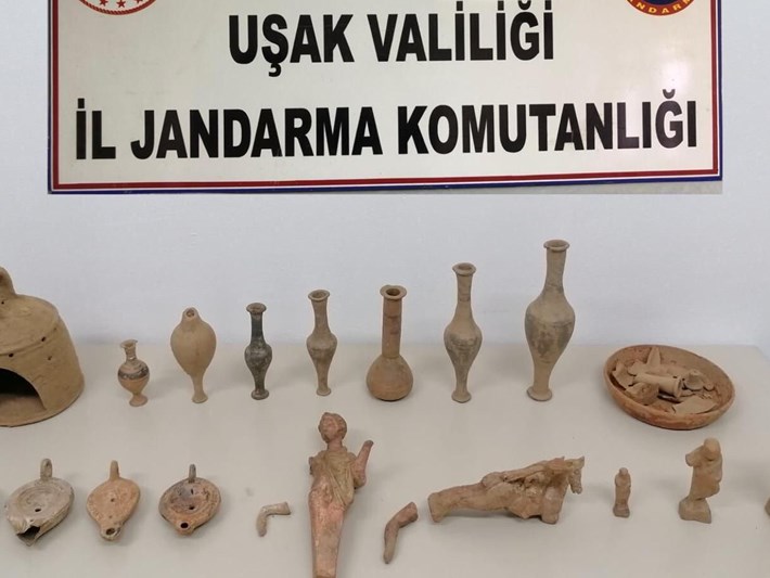 usak haberleri son dakika usak