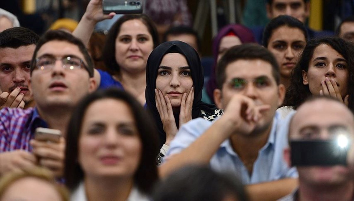 Öğretmen atama tercih sonuçları 2024: MEB 20 bin sözleşmeli öğretmenlik atama sonuçları ne zaman, saat kaçta açıklanacak? Öğretmen atama tercih sonuçları 2024: MEB 20 bin sözleşmeli öğretmenlik atama sonuçları ne zaman, saat kaçta açıklanacak?