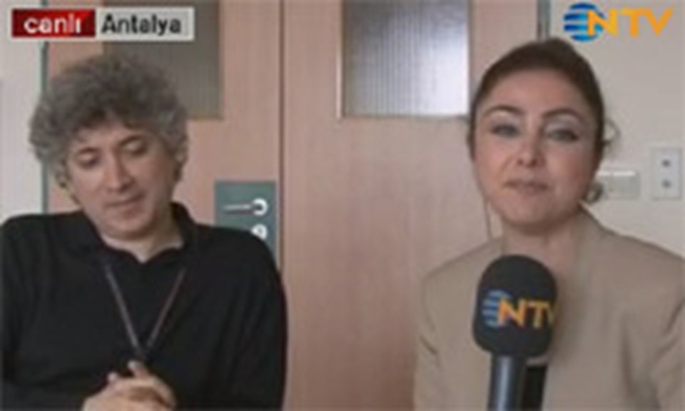 Dünyanın beklediği nakilde geri sayım - 1