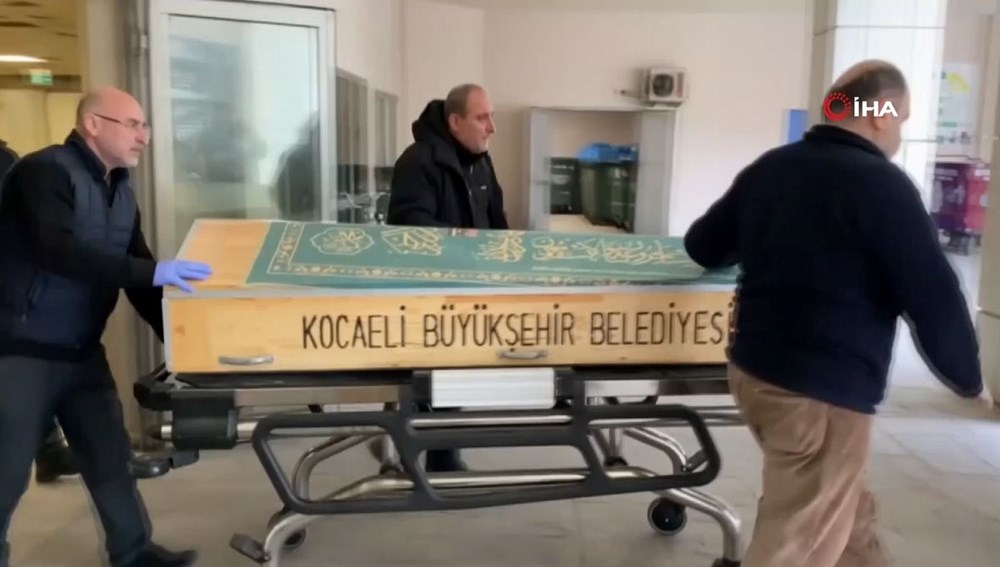 Çocuklarını öldürüp “Cennete gönderdim” diyen baba hakimkarşısında: Önce cinayetleri işledi sonra mektup yazdı - 6